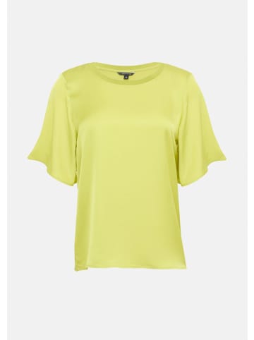 comma T-Shirt  in  7167_kiwigrün