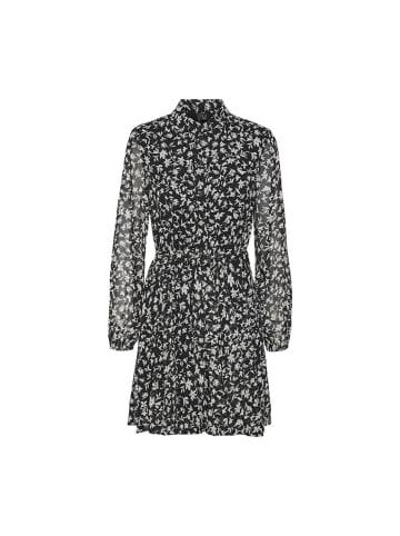 Vero Moda Kleid in Black