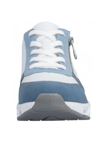 rieker Sneaker  in Blau