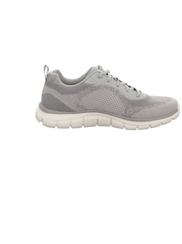 Skechers Schnürschuh in grau