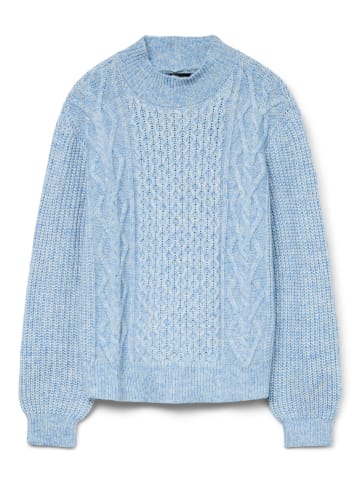 Vero Moda Strickpullover in Allure