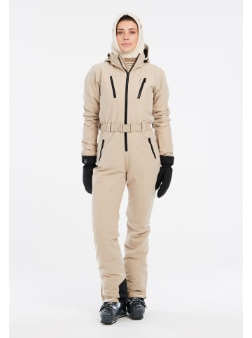 Protest " PRTSAGA in BambooBeige