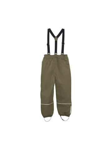 Minymo Skihose MISnow in Grün