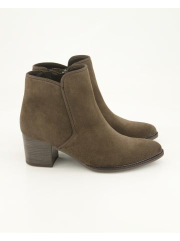 Gabor Klassische Stiefeletten in Braun