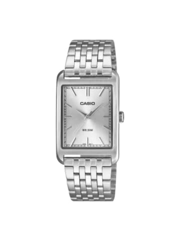Casio Edelstahl