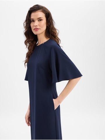 JOOP! Kleid Dani in marine - 0001