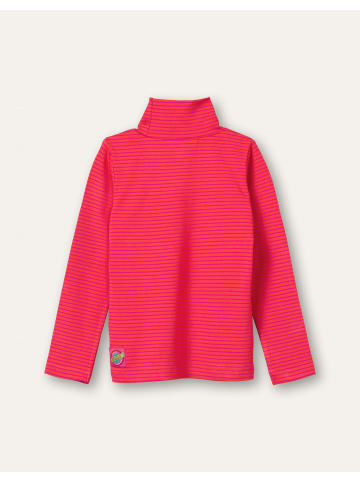 Oilily Toll T-shirt in Rot
