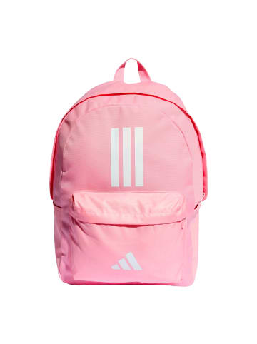 adidas Rucksack in Rosa