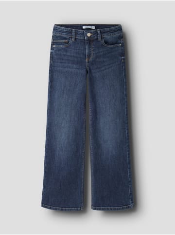 name it Jeans in Dark Blue Denim1