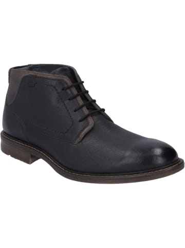 Josef Seibel Stiefelette Earl 04 in schwarz