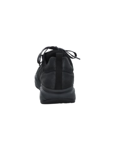 Xsensible Sneaker Low in schwarz