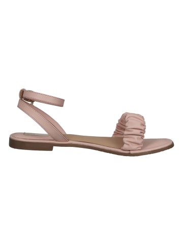 Mexx Sandalen in Hellpink