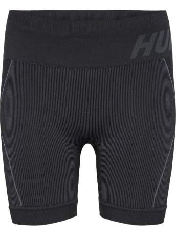 Hummel Sportshorts in Schwarz