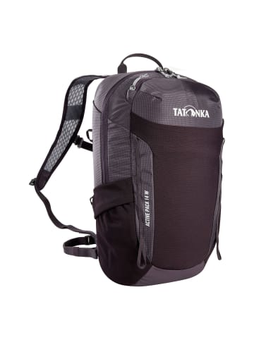 Tatonka Active Pack 14 L Wanderrucksack 43 cm midnight plum