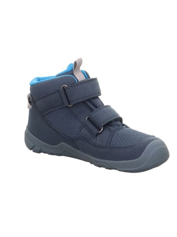 superfit Ankle Boot TRACE in Blau/Türkis