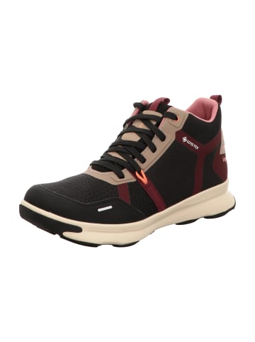 Legero Sneaker High in Schwarz