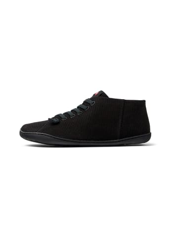 Camper Sneaker " Peu Cami " in Schwarz