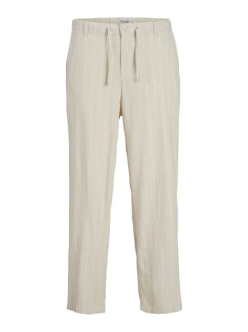 Jack & Jones Chino Hose in Moonbeam