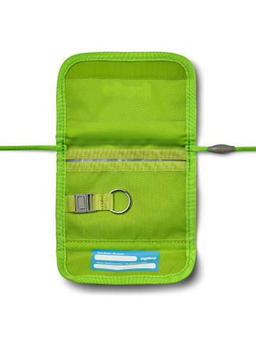 Ergobag Brustbeutel 14 cm in CyBär Race