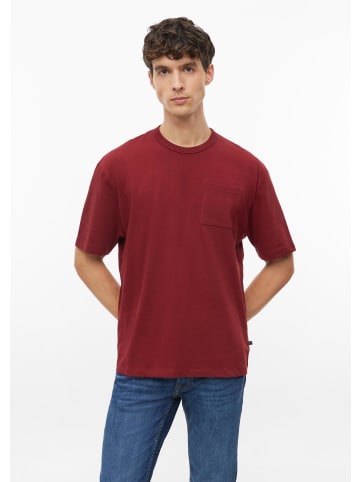 s.Oliver T-Shirt in 3901_bordeaux