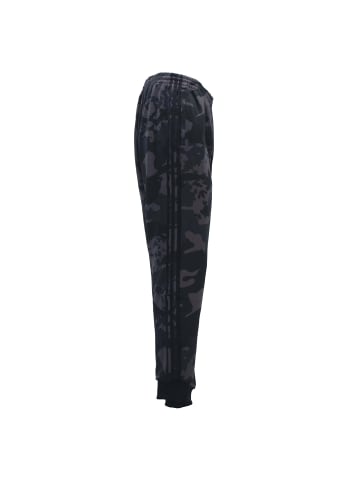 adidas Trainingshose Camo Sstr Superstar Pants in Schwarz