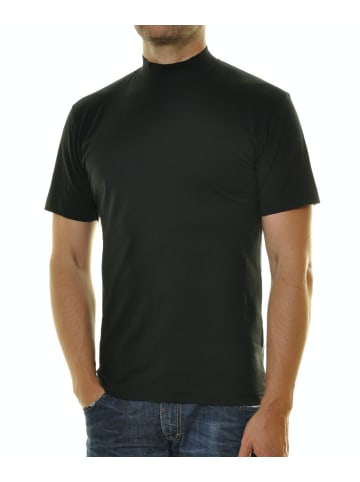 Ragman T-Shirt in schwarz