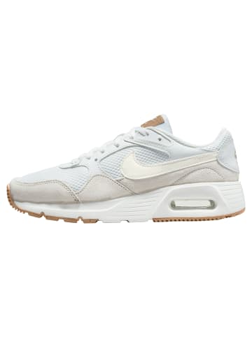 Nike Laufschuh in Weiß