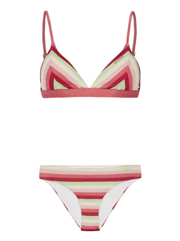 Protest " PRTRAYA in Smooth Pink