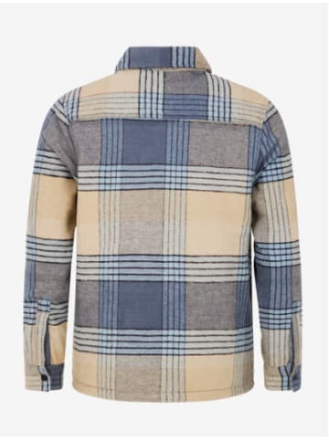 Protest Freizeitjacke in beige