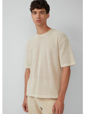 s.Oliver T-Shirt in 0810_helles sand