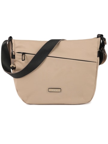 Hedgren Nova Gravity Umhängetasche 25 cm in stone beige