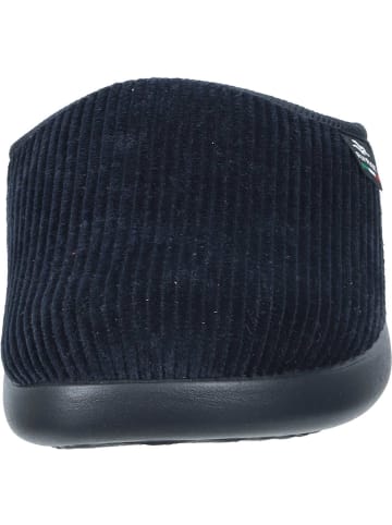 FlyFlot Klassische Hausschuhe in schwarz