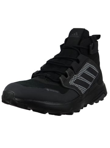 adidas Performance Stiefel Terrex Trailmaker Mid schwarz