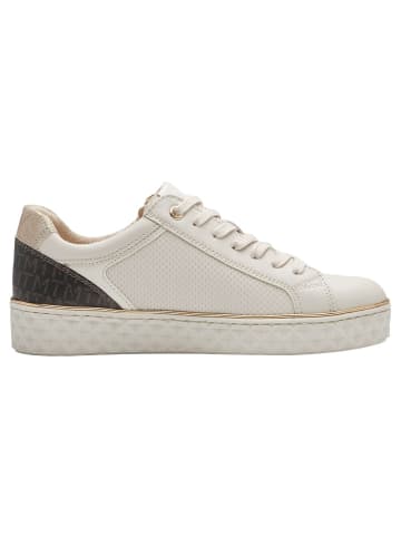 Marco Tozzi Sneaker in CREAM COMB