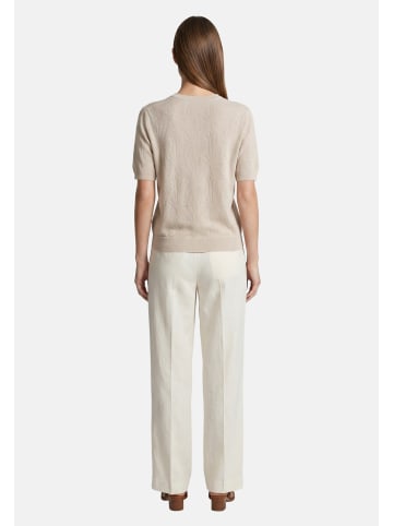 ROBERTA ROSSI Kleid in BEIGE