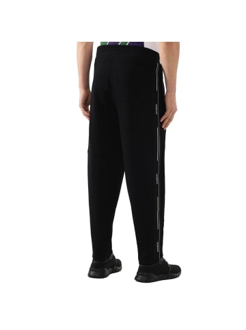 Givenchy Schwarz Baumwolle Jogginghose (Workout Hose)