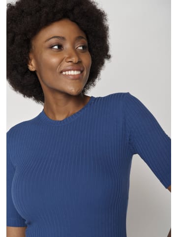 GreenBomb Lane Basic in Ozeanblau