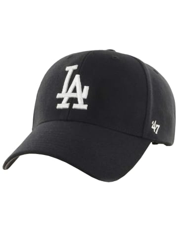 47 Brand 47 Brand MLB Los Angeles Dodgers Kids Cap in Schwarz