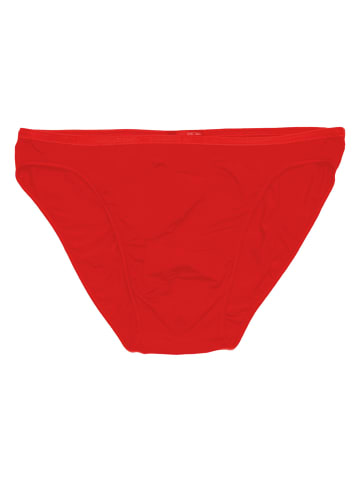 HOM Slip 2er Pack in Rot