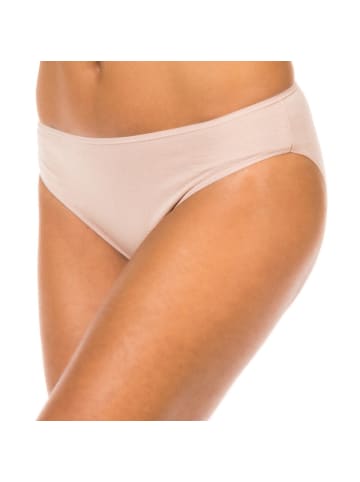 DIM 2er-Set: Pantys in Multicolored