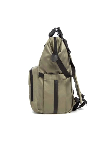 Osann Wickelrucksack "BackPack" in Ecology 