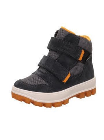 superfit Boots in blau