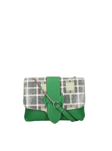 Gave Lux Umhängetasche in GREEN+GREEN