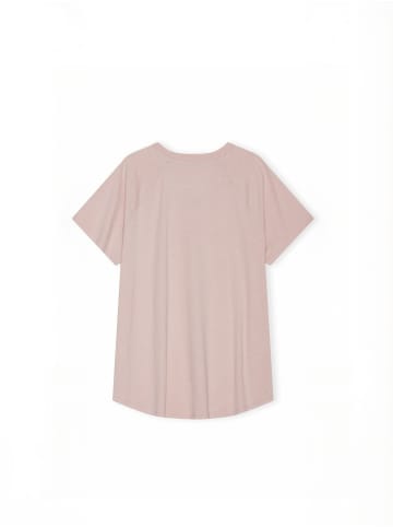 Moshi Moshi Mind T-Shirt november in rose dust