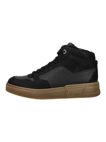 Sneaker Schwarz