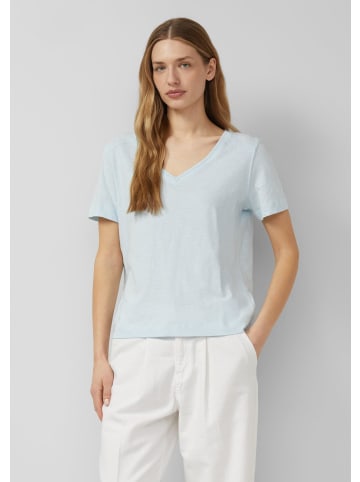 s.Oliver T-Shirt in 5110_hellblau