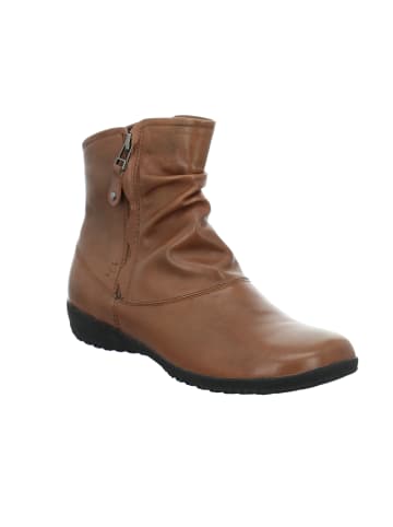 Josef Seibel Stiefelette Naly 24 in cognac