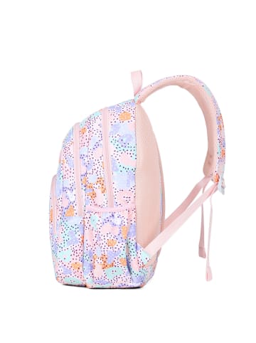 Aoking Rucksack in CAMOUFLAGE