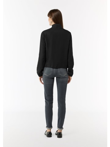 comma Indoor-Jacke in 9999_schwarz