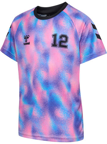 Hummel Hummel Anzug Hmlshimmer Multisport Kinder in CHATEAU ROSE